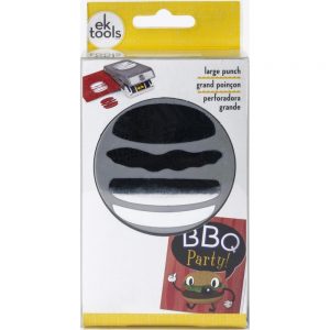 Ek Tools Punch Hamburguesa