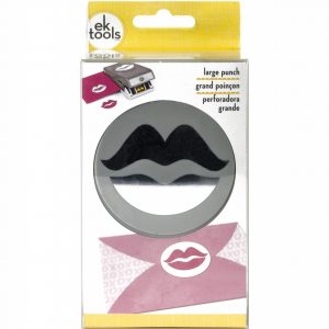 Ek Tools Punch Labios