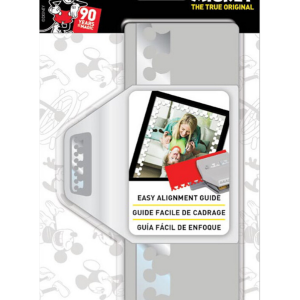 Ek Tools Punch De Borde Mickey