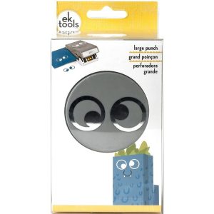 Ek Tools Punch Ojos Movedizos