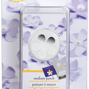 Ek Tools Punch Flor Retro