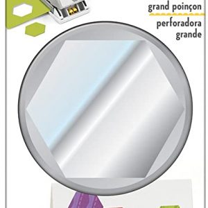 Ek Tools Punch Hexágono
