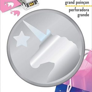 Ek Tools Punch Unicornio