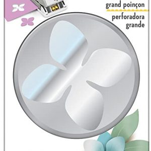 Ek Tools Punch Hortensias