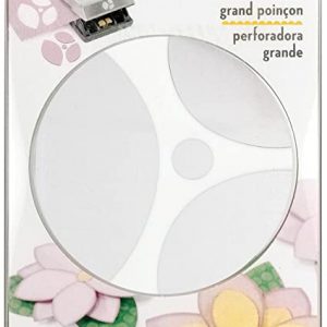 Ek Tools Punch Pétalos