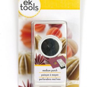 Ek Tools Punch Circular   desde 1/8 hasta 2 1/2 pulgada