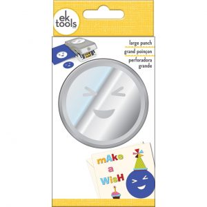 Ek Tools Punch Guiño