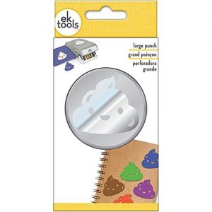Ek Tools Punch Emoji