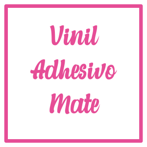 Vinil Adhesivo Mate Style Tech