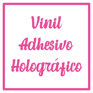 Vinil Adhesivo Style Tech Holográfico