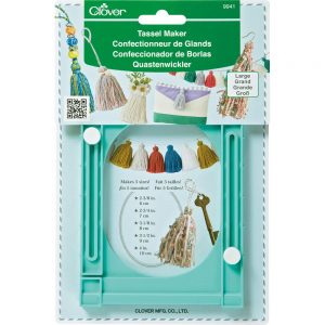 Tassel Maker