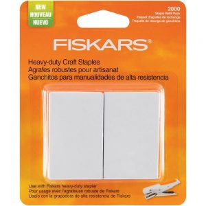 Fiskars Heavy Duty Staples