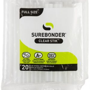 Superbonder Full Size Goma En Barra