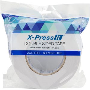 XPress It Tape Doble Lado 48mm