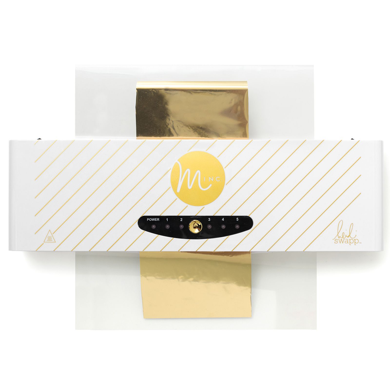 Heidi Swapp Minc
