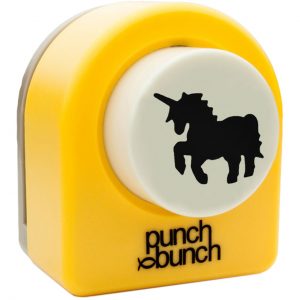 Punch Bunch Unicorn Large