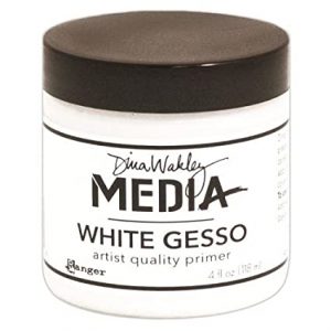 Ranger White Gesso