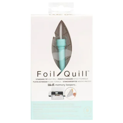 Foil Quill Punta Mediana