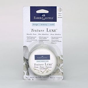 Faber Castell Texture Luxe