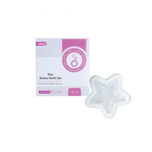 Tonic Studios Star Shaker Refill Set