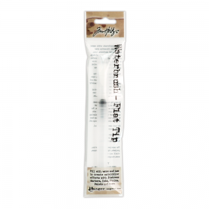 Tim Holtz Water Brush Punta Plana