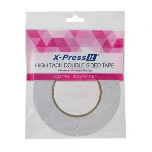 XPress It Tape Doble Lado 6mm