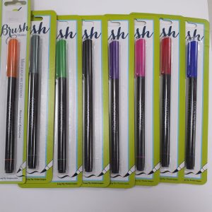 Marcador Brush De Color Factory