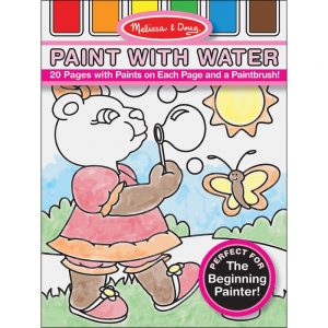 Paint With Water