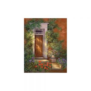 Royal & Langnickel Paint Your Own Masterpice Victoria Lane