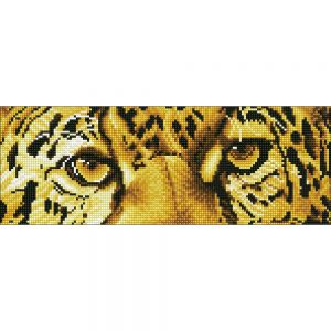 Diamond Dotz Leopard Spy