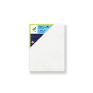 Color Factory Canvas con Bastidor Deep de 11 x 14