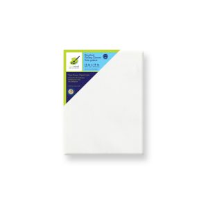 Color Factory Canvas con Bastidor Profundo de 12 x 16