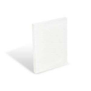 Multi Craft Canvas con Bastidor 5 x 7
