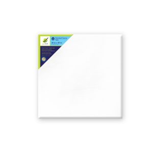 Color Factory Canvas con Bastidor de 20 x 20
