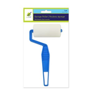 Sponge Roller