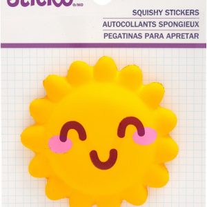 Sticko Sticker Squishy Sol