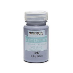 Waverly Inspirations Pintura Acrílica Semi Gloss