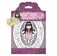 Gorjuss - Oops-A-Daisy Set