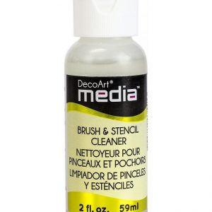 Deco Art Media Limpiador de Pinceles