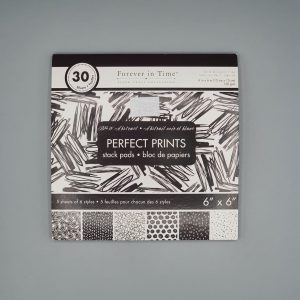 Forever in Time Perfect Prints