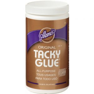 Original Tacky Glue  16oz