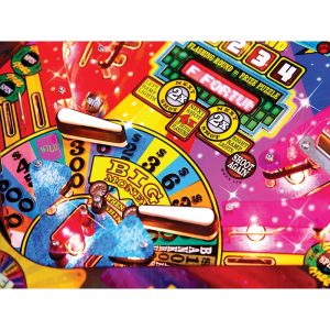 Rompecabezas Pinball 350pz Kodak