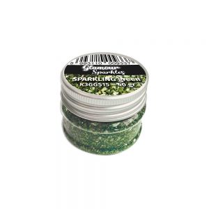 Glamour Sparkles Verde