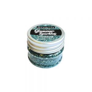 Glamour Sparkles Turquesa
