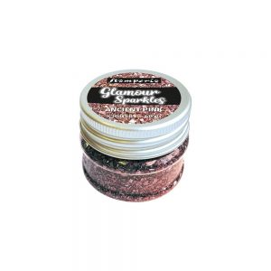 Glamour Sparkles Rosa Viejo