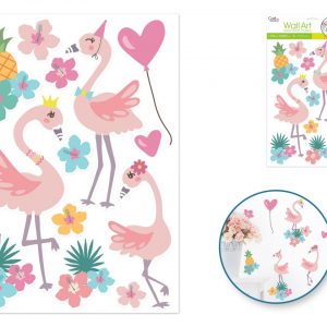 Stickers para Pared Framingo