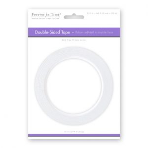 Tape Doble Lado de 0.2 Pulgadas