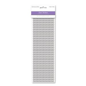 Rhinestones Crystal 6mm