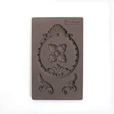 Prima - Re-Design - Decor Moulds - Warrington Framework