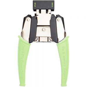 We R - Crop-A-Dile - Corner Chomper - Stub & Deco